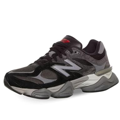 New Balance Chaussure de Running 9060 - U9060BLK