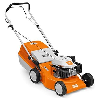 Stihl Tondeuse à gazon à essence RM248 46 cm