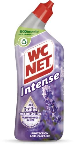 WC Net Intense Gel WC Senteur Provence 700 ml