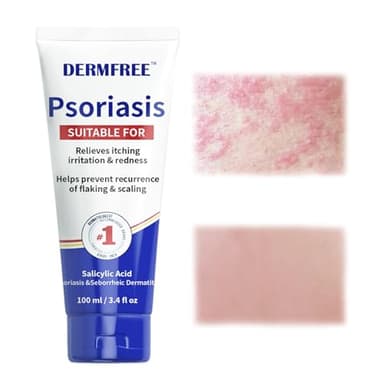 100g Crème hydratante,crème de soin pour la peau,Soulagement des zones sèches la peau,Utilisable sur différentes parties du corps