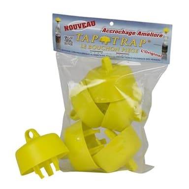 Piège à Frelon Asiatique, Mouche, Guêpe