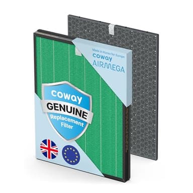 Coway Kit de filtres pour purificateur d'air AP-1220B Airmega Jet