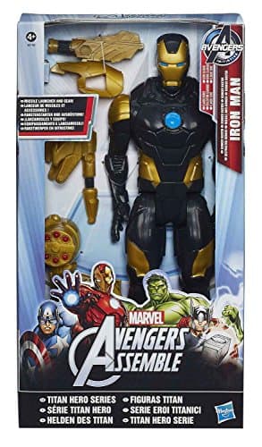 Avengers – Figurine d'action Avengers (A6756E27)