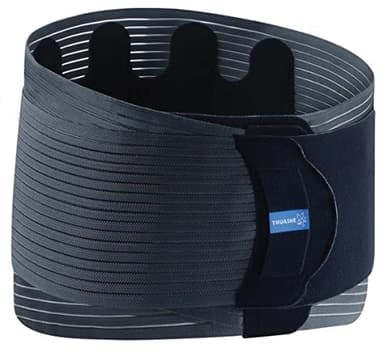 THUASNE Ceinture lombaire LombaStart (taille 4: hauteur 26 cm, taille 105-125 cm)