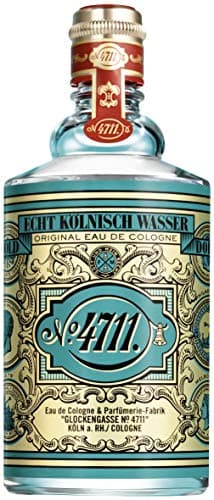 4711 Origin Eau de Cologne 100 ml