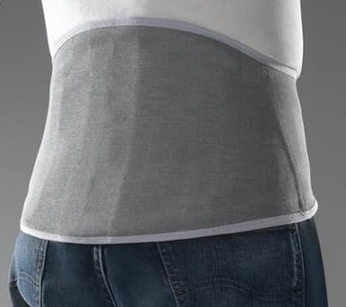 Ceinture de soutien lombaire Lombax® Original tour de taille de 86 à 112 cm hauteur 21 cm