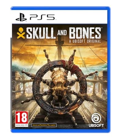 Skull and Bones /PS5