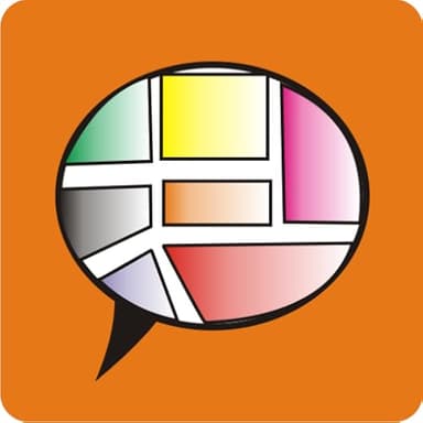 Manga Comics GO Reader