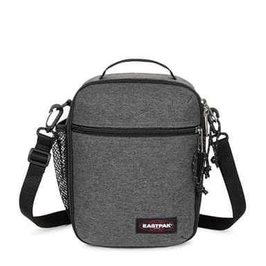 EASTPAK The Lunch One Lunch Bag - Black Denim, Gris
