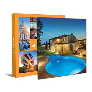 Smartbox Mixte 1459746 Coffret Cadeau, Coffret Cadeau, 1459746 EU