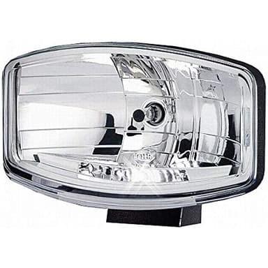 HELLA 1Fe 008 773-041 Halogène/Halogène-Projecteur Longue Portée - Jumbo 320 - 12/24V