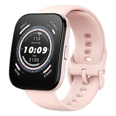 Amazfit Bip 5 Pink