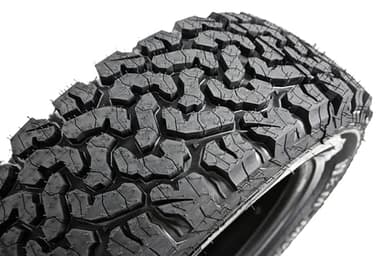 245/70 R16 ecoPUMA Pneu 106R 4x4 Offroad All Terrain Hors Route Neige AT SUV M+S 3PMSF