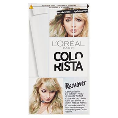 l'oreal Colorista Paint Color Remover