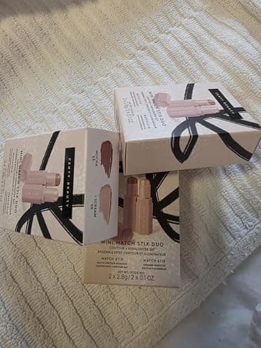 Fenty Beauty | (03 Mocha + 06 I Scream) by BELLAAAAA
