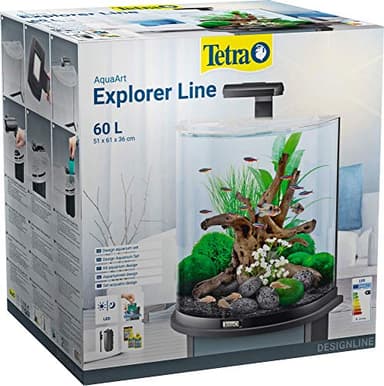 Tetra Aquaart Explorer 60 L