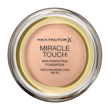 Max Factor Miracle Touch Fond de teint