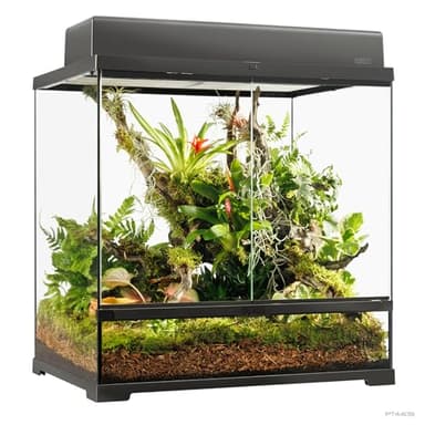 Exo Terra Pro Terrarium 60 x 45 x 60 cm