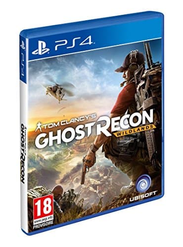 Ghost Recon : Wildlands