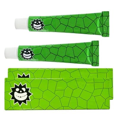 DLDN01 La crème de tatouage est la crème la plus élevée sur le marché, un tatouage confortable ou une expérience de maquillage permanente, un tatouage propre, etc.