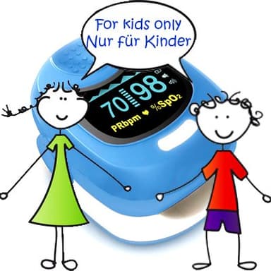 BABY BEBE ENFANT NOUVEAU-NE OXYMETRE SATUROMETRE POULS METRE ECG OXYMETER OM7