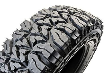 215/65 R16 WRANGLER Pneu 104Q 4x4 Mud Terrain MT SUV M+S 3PMSF