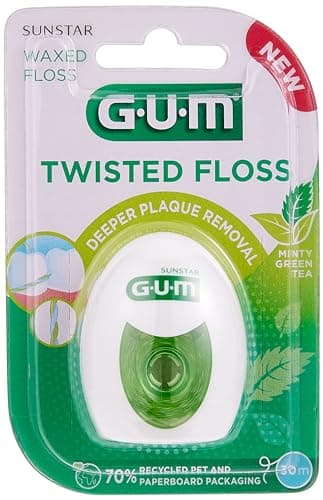 GUM Twisted Floss
