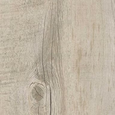 Gerflor PVC Senso Clic 30 0950 Pecan Nature, lame PVC bois clair, pour salon, cuisine, etc, 123,9 x 21,4 cm, pose clipsable sans colle