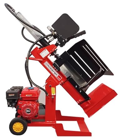 VHLS8TG Fendeuse à bois 6,5 CV 52 cm debout + couché
