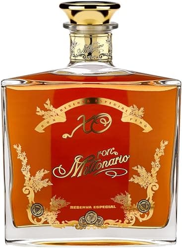 Ron Millonario Millonario XO Reserva Especial Rum 70 cl