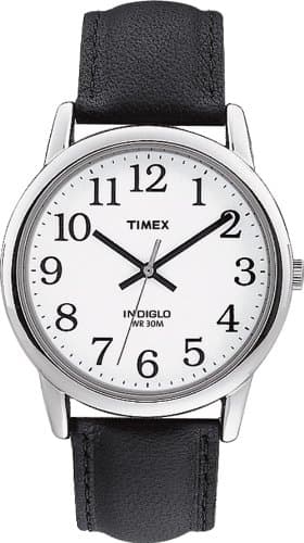 Timex T205014E Montre à Porter au Quotidien