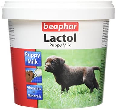 Beaphar Lactol Lait pour Chiot - 1 kg