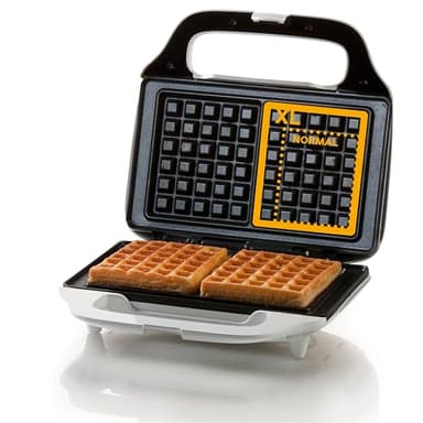 GAUFRIER XL DOMO DO9133W