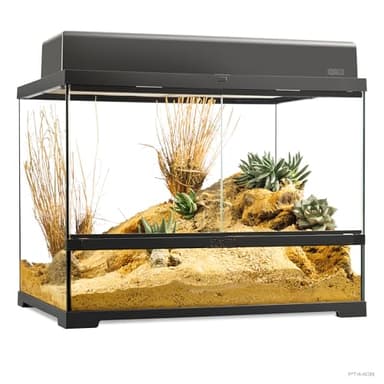 Exo Terra Pro Terrarium 60 x 45 x 45 cm