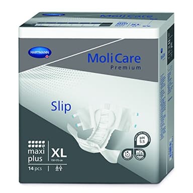 Hartmann Molicare Maxi Plus Nuit - Couche adulte