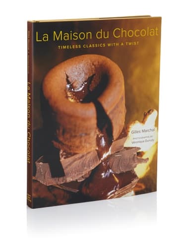 La Maison du Chocolat: Timeless Classics with a Twist