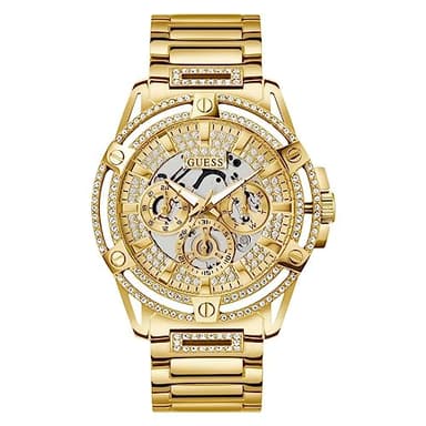 Watches Guess Gents GW0497G2
