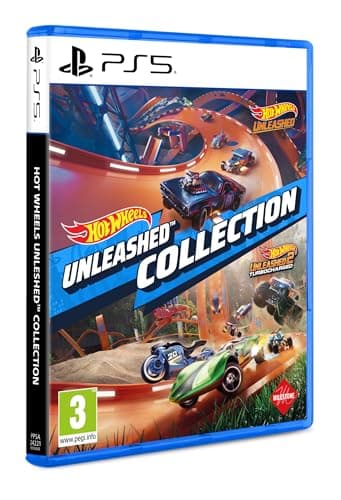 Hot Wheels Collection (PlayStation 5 )