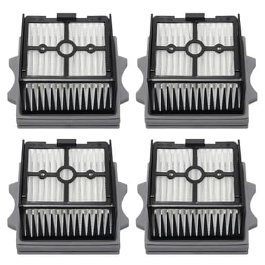 Filtre pour Tineco Floor One S5 Combo/S5 Combo Power Kit/S9 S7 Master/S9Artist/i6 i5 Stretch/S6 stretch lite/Swithc S7 S6 Stretch/S7 Stretch Ultra/Stretch S6/Swithc S6/S7 Artist/S7 S6 Stretch Steam