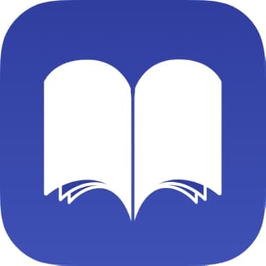 Lecteur de livres - Lecteur PDF, romans, lecteur EPUB, lecteur de mangas et lecteur de bandes dessinées