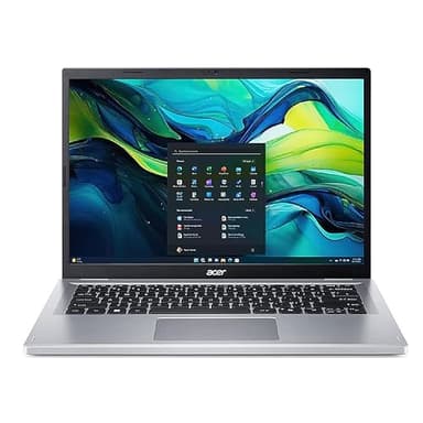 acer Aspire AG14-32P-35XP PC Portable 14" WUXGA IPS (1920x1200) | Intel Core i3-N355 | 8 Go RAM DDR5 | 512 Go SSD | Windows 11