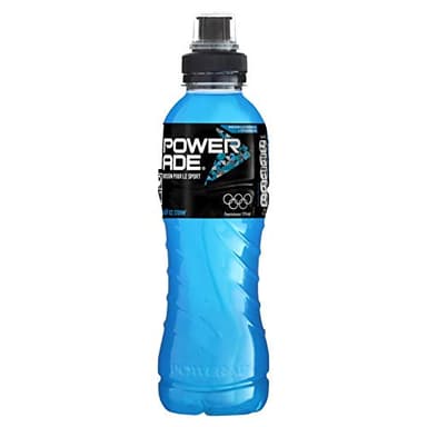 Lot Code Location Powerade Nos 10 Meilleurs Powerade Bleu Poudre pour 2026 [FR ...