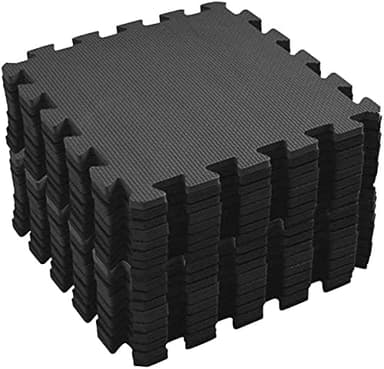 Tapis Musculation Nos 10 Meilleurs Tapis De Protection Sol Musculation pour 2026 [FR ...