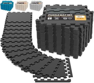 Tapis Musculation Nos 10 Meilleurs Tapis De Protection Sol Musculation pour 2026 [FR ...