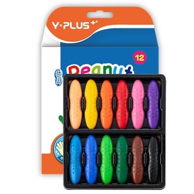 Créa Lign | Crayons De Cire Ergonomiques Bébé +12 Mois | Mes Premiers Crayons 9 Couleurs Faciles A Tenir Activite Manuelle Et Decouverte Du Dessin 27c907b3 28a6 4a6e 8057 67482308ed45 Créa Lign | Crayons De Cire Ergonomiques Bébé +12 Mois | Mes Premiers Crayons 9 Couleurs Faciles A Tenir Activite Manuelle Et Decouverte Du Dessin 27c907b3 28a6 4a6e 8057 67482308ed45