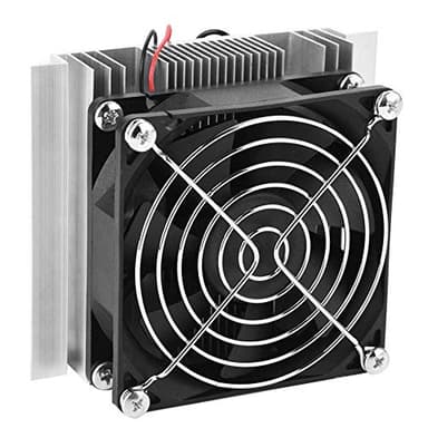 Peltier Climate Module Nos 10 Meilleurs Climatiseur Effet Peltier pour 2026 [FR ...