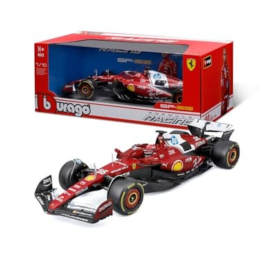 BURAGO 1/18 ÈME F1 Ferrari SF1000 Charles Leclerc Austrian GP 2020 EUR 42,85 - FR BURAGO 1/18 ÈME F1 Ferrari SF1000 Charles Leclerc Austrian GP 2020 EUR 42,85 - FR